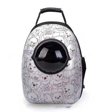 Bolsa para mascotas, bolsa portátil para gatos, bolsa para perros, mochila para mascotas, suministros para mascotas