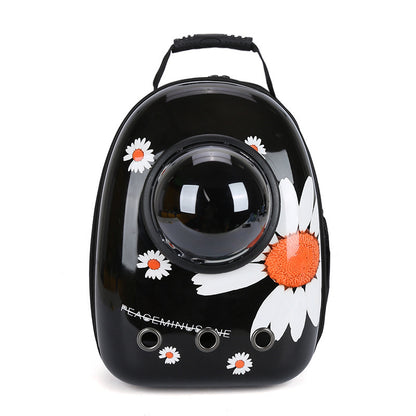 Bolsa para mascotas, bolsa portátil para gatos, bolsa para perros, mochila para mascotas, suministros para mascotas