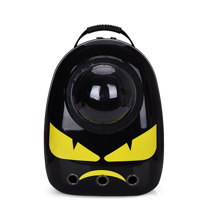 Bolsa para mascotas, bolsa portátil para gatos, bolsa para perros, mochila para mascotas, suministros para mascotas