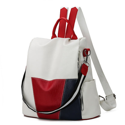 Mochila pequeña para mujer
