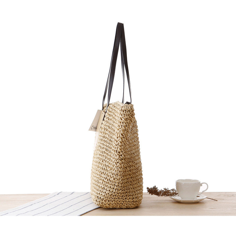 Summer Vacation Beach Bag Leisure Female Bag