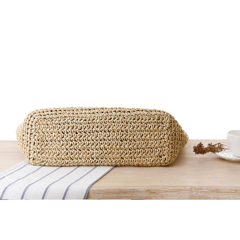 Summer Vacation Beach Bag Leisure Female Bag