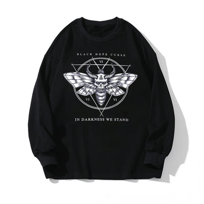 Sweatshirt Damen Sweatshirt Oversized Hoodie Top