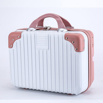 Estuche de equipaje portátil de mano