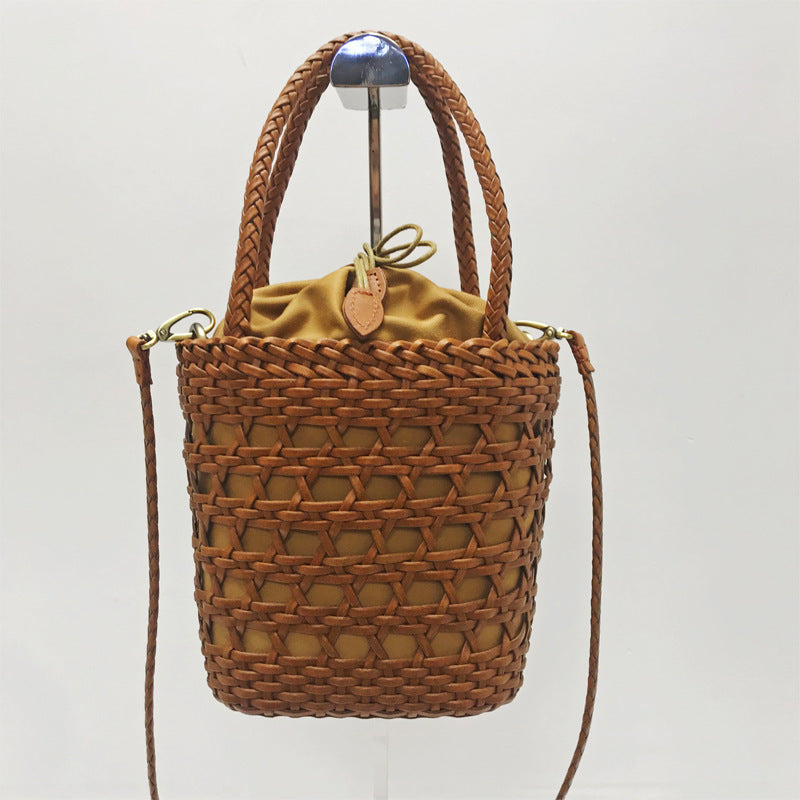 Crossbody Shoulder Bag Niche Design Bag