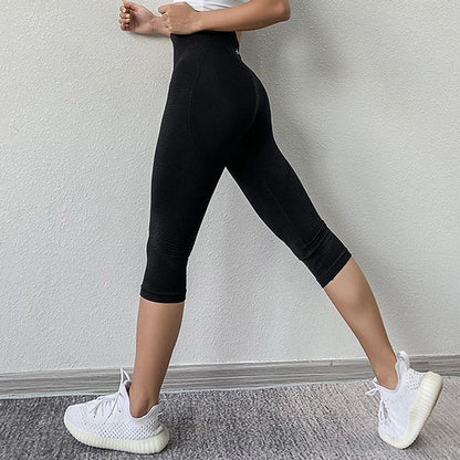 Pantalones de yoga para mujer, leggings para correr, otoño, para uso diario