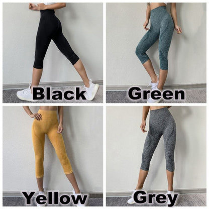 Pantalones de yoga para mujer, leggings para correr, otoño, para uso diario