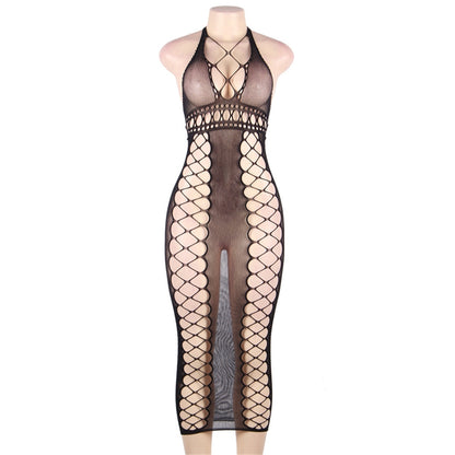 Sexy Dessous Erotische Heiße Frauen Bodystocking Bodysuits Schritt Strumpfhosen Transparente Körperstrümpfe Sex Kleidung Mesh Unterwäsche
