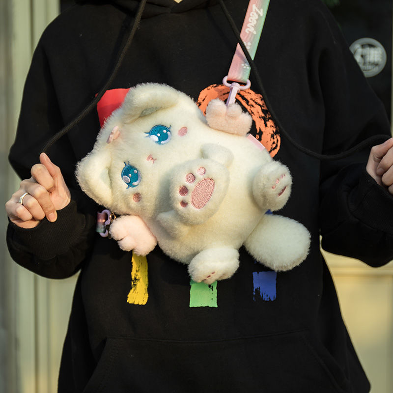 Children's Bags Cute Mini Korean Style Little Girl Western Style