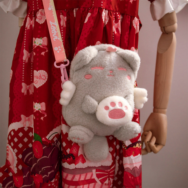 Children's Bags Cute Mini Korean Style Little Girl Western Style