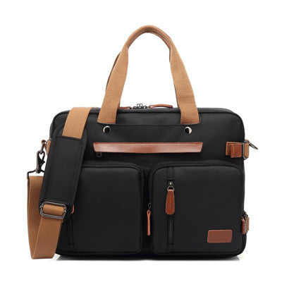 Maletín para portátil Mochila