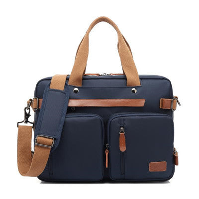 Maletín para portátil Mochila