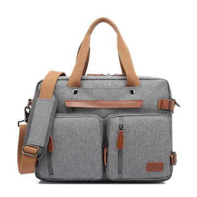 Maletín para portátil Mochila