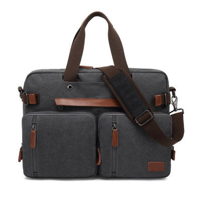 Maletín para portátil Mochila