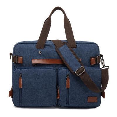 Maletín para portátil Mochila