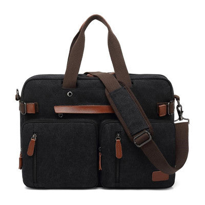 Maletín para portátil Mochila