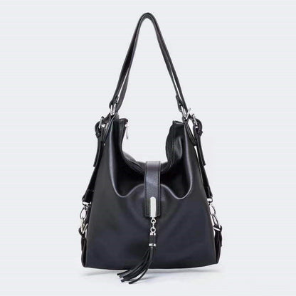 Bolso tote informal de moda para mujer