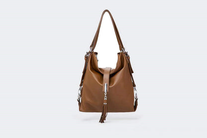 Bolso tote informal de moda para mujer