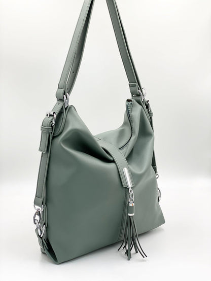 Bolso tote informal de moda para mujer