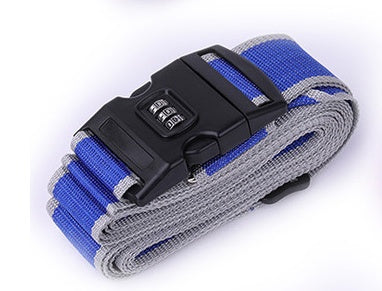 Correas para equipaje con correas de equipaje, correas de refuerzo