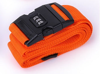 Correas para equipaje con correas de equipaje, correas de refuerzo