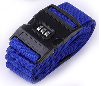 Correas para equipaje con correas de equipaje, correas de refuerzo