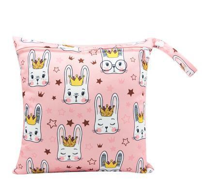 Portable Baby Storage Bag Water Baby Bag Hanging Bag Diaper Bag