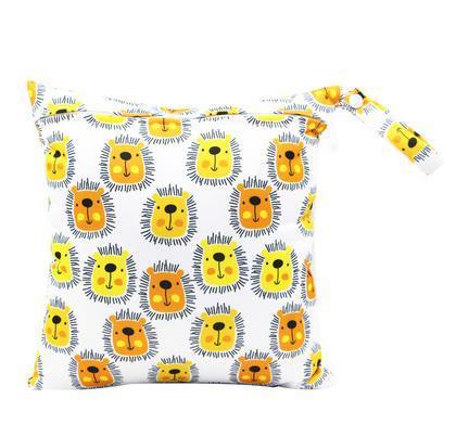 Portable Baby Storage Bag Water Baby Bag Hanging Bag Diaper Bag
