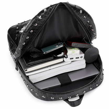 3D-Rucksack für Männer und Frauen