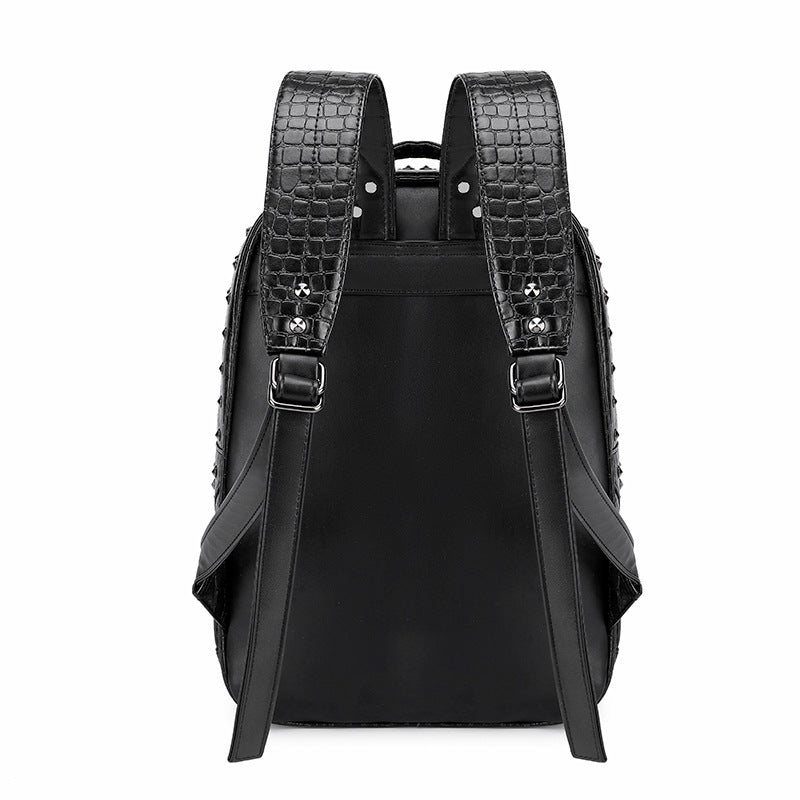 3D Backpack For Men And Women