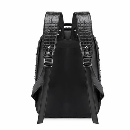 3D-Rucksack für Männer und Frauen