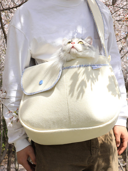 Bolsas para gatos Go Out Bolsas portátiles para mascotas