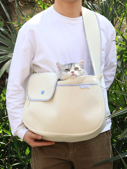 Bolsas para gatos Go Out Bolsas portátiles para mascotas