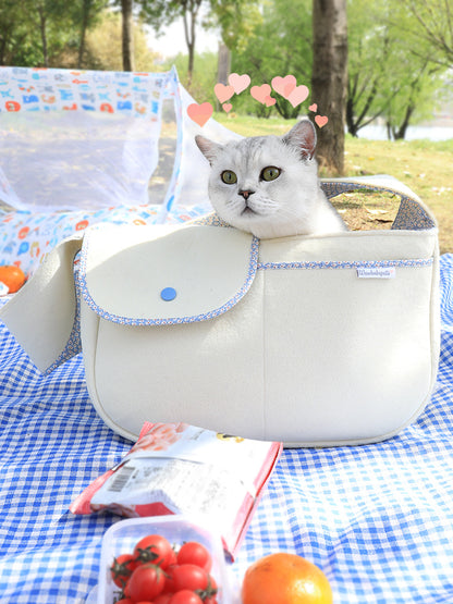 Bolsas para gatos Go Out Bolsas portátiles para mascotas