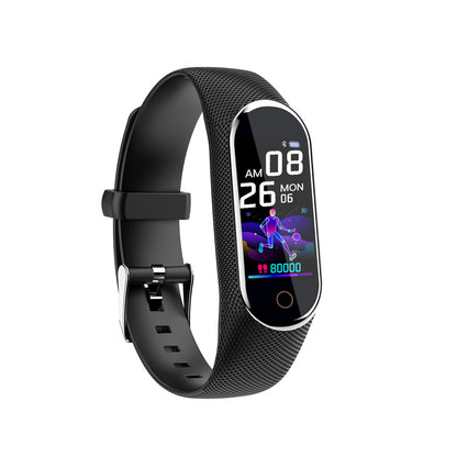Neu M8 Smart Armband EKG Herz Rate Schlaf