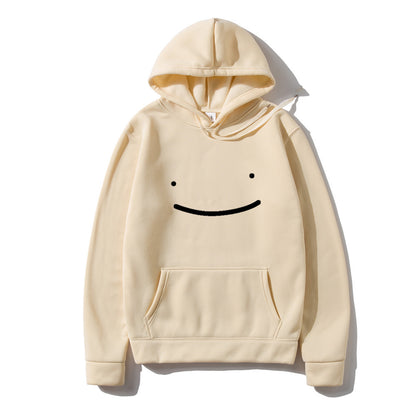 Sudadera con capucha para mujer, pareja, polar, Dream Merch