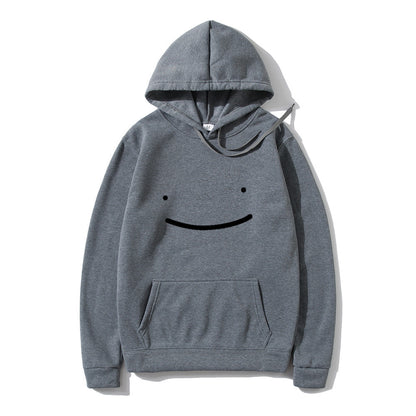 Sudadera con capucha para mujer, pareja, polar, Dream Merch