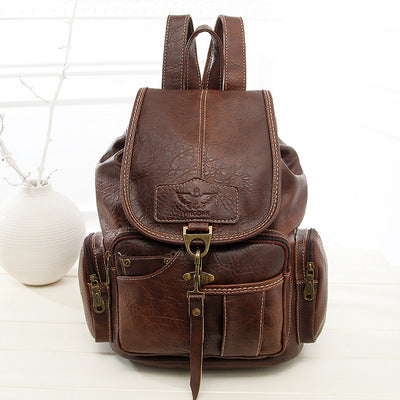 Mochila con gancho de águila