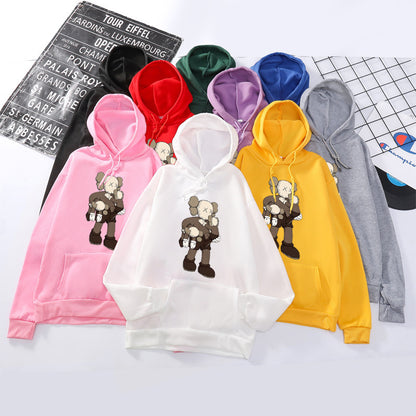 Rosane - Rosendruk Hoodies Sweatshirts für Damen