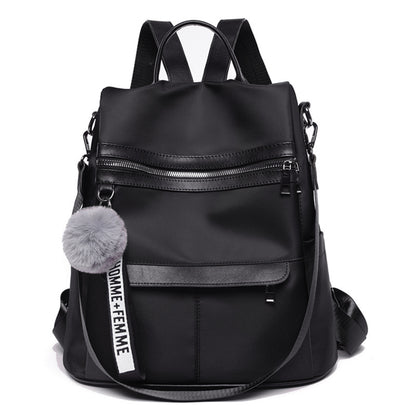Einfacher Reiserucksack