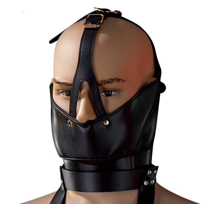 Male Slave Supplies Set Toy Shapewear - BAGMODA