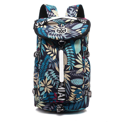 Mochila de viaje de gran capacidad