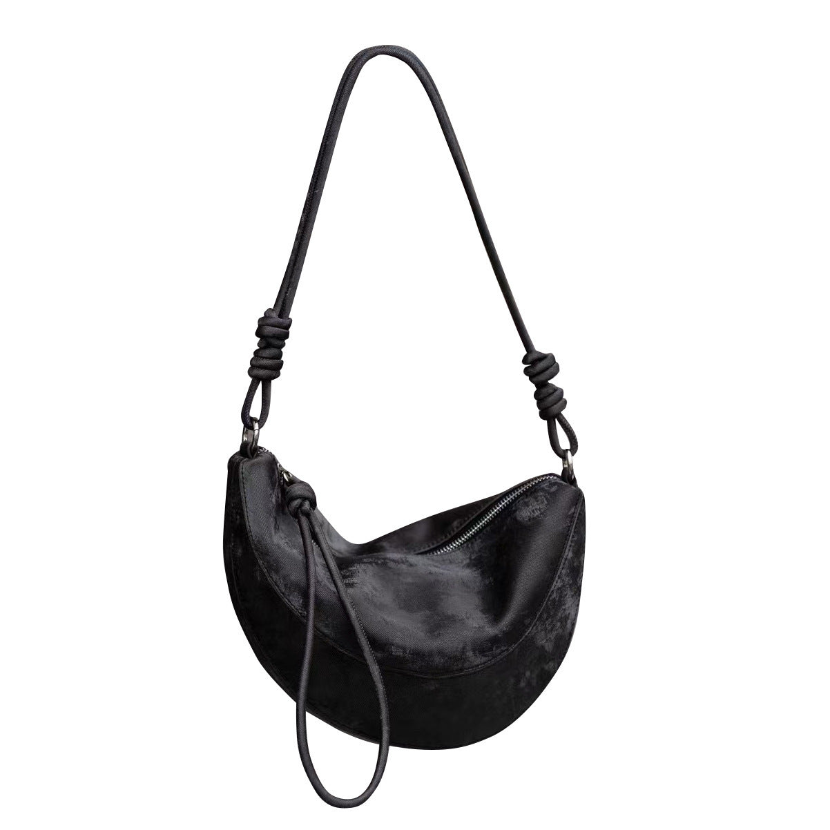 Suncrest Leather Bag