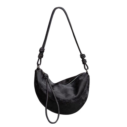 Bolso de cuero Suncrest