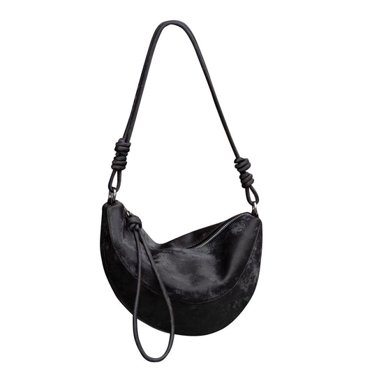 Suncrest Leather Bag
