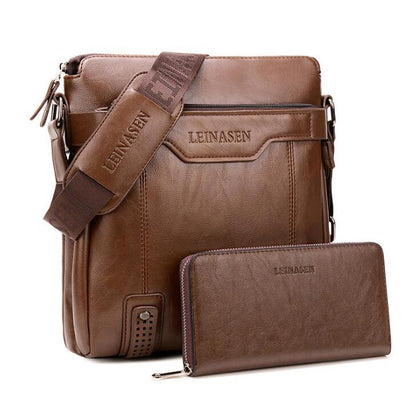 Bolsos de mensajero para hombre