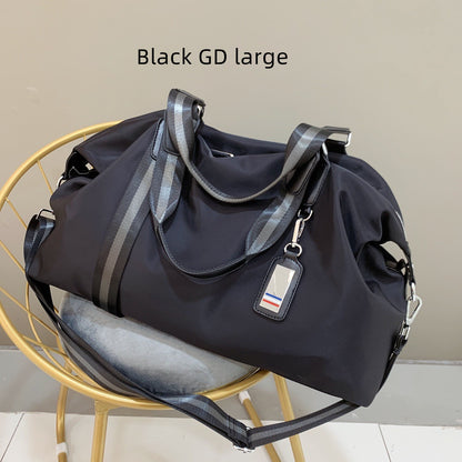 Reisetasche Herren Tragbar Große Kapazität