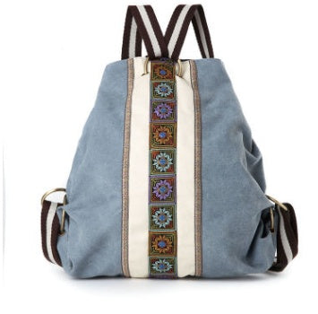 Mochila Bohemia