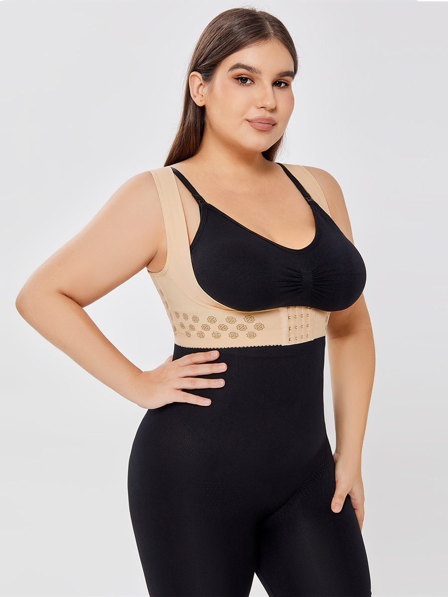 Energy Chip Bruststütze für Frauen Haltungskorrektur Shapewear Weste