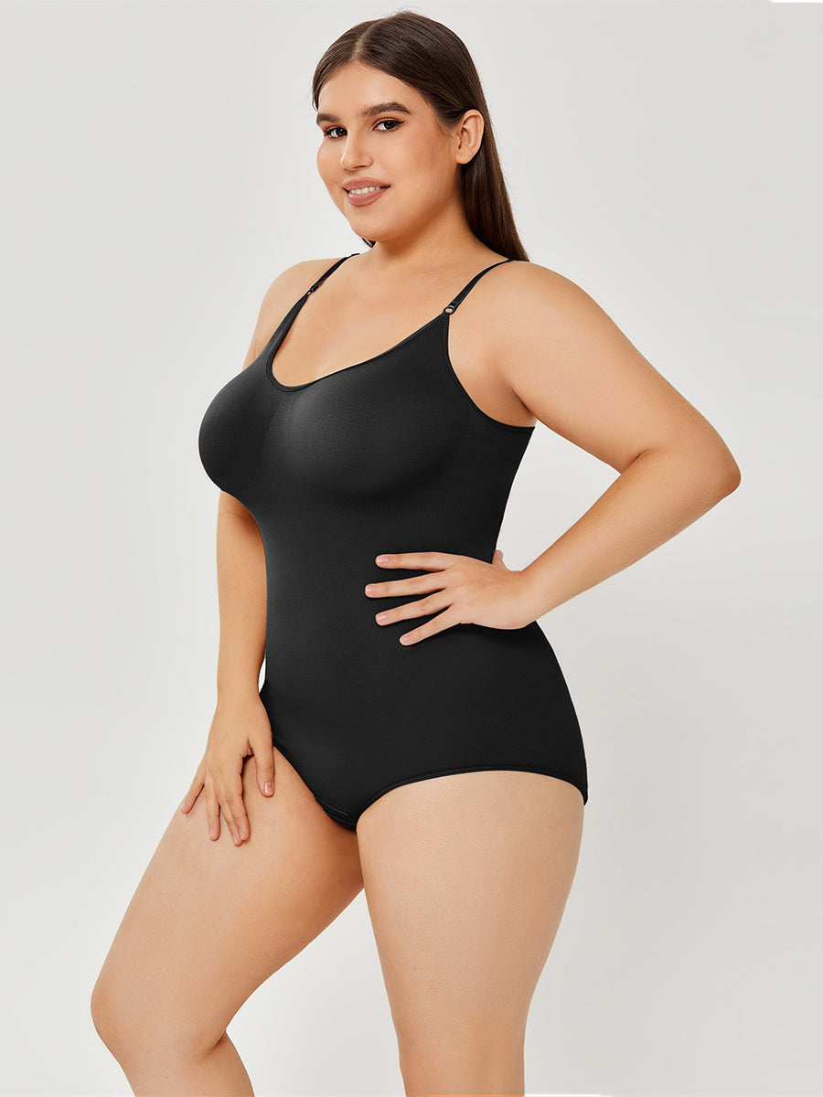 Fajas moldeadoras para mujer, control de abdomen, busto completo, body moldeador